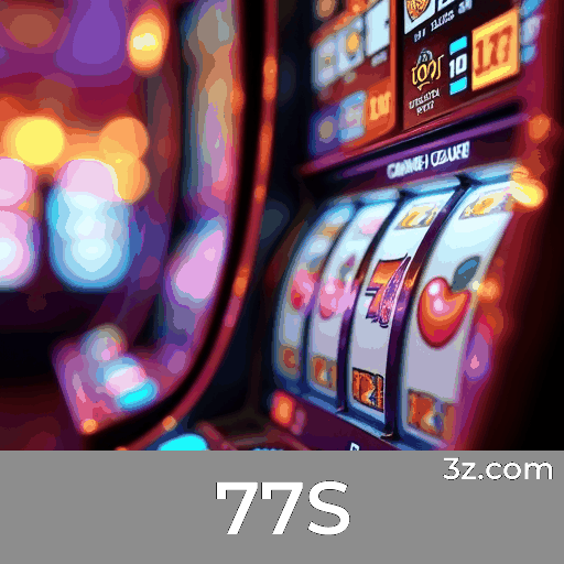 77S: Inovação e Tecnologia de Ponta em Jogos