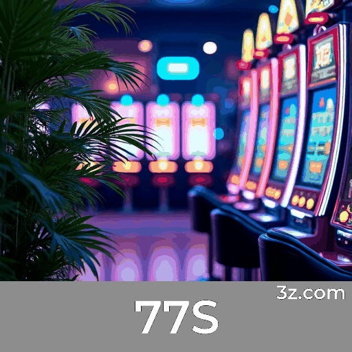 Desbloqueie Bônus Incríveis com 77S!