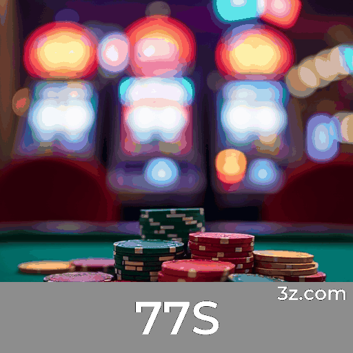 77S: Seu Cassino Online e Plataforma de Apostas Segura