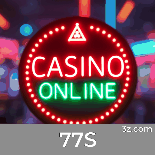 77S: Seu Cassino Online e Plataforma de Apostas Segura