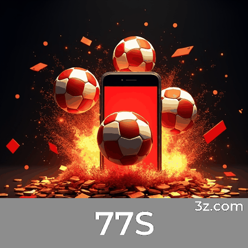 Desbloqueie Bônus Incríveis com 77S!