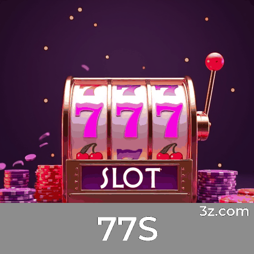 Desbloqueie Bônus Incríveis com 77S!